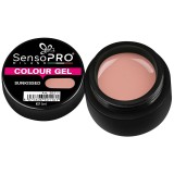 Cumpara ieftin Gel UV Colorat Sunkissed 5ml, SensoPRO Milano