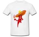 Cumpara ieftin Tricou &quot; Mexican cool &quot;
