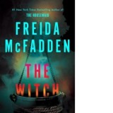 The Witch - Freida McFadden