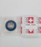 Arc Mecanism Ceas &ndash; Mainspring pentru Rolex 1530 / 1570 &ndash; Nivaflex Elvețian &ndash;