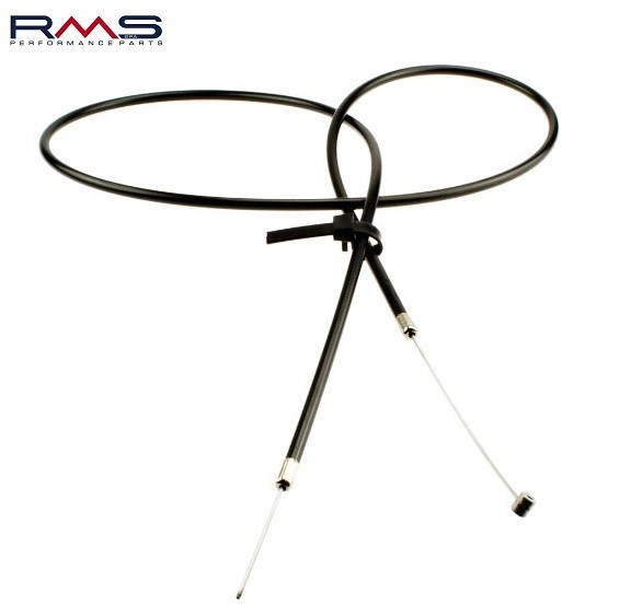 Cablu acceleratie superior (maneta) Gilera Storm - Piaggio NRG - NTT - Typhoon - Typhoon X - Typhoon XR 2T 50-125cc