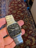Ceas Fossil Rutherford F55331, Quartz