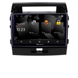 Navigatie Toyota Land Cruiser L200 2008-2015 Android 2K QLED 8+128GB