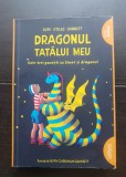 Dragonul tatălui meu. Cele trei povești cu Elmer și dragonul - Ruth Stiles Gannett
