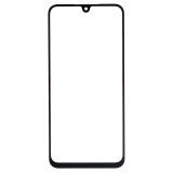 Geam cu OCA Samsung Galaxy A16 5G A166 Negru (Fara Touchscreen) Bulk