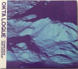 Okta Logue &ndash; Diamonds And Despair _ NM / NM cdmuzica psychedelic rock, indie rock _ Virgin, Germania, 2016