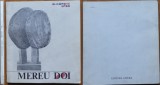 Cumpara ieftin Gheorghe Ursu , Mereu doi , ilustratii de Piliuta , 1971 , editia 1 cu autograf