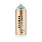 Cumpara ieftin Gold Colors G5020 Baby Blue, Montana, 400 ml