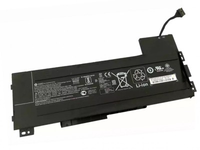 Baterie Laptop, HP, ZBook 808398-2B1, 808398-2B2, 808398-2C1, 808398-2C2, 808452-001, 808452-002, HSTNN-C87C, HSTNN-DB7D, VV09XL, 11.4V, 7895mAh, 90Wh foto