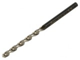 Burghiu Metal 3.5mm HSS-Co 70mm