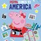 Spring 2021 Peppa Pig Sticker Book (Peppa Pig)