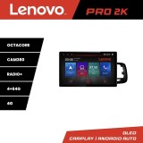 Navigatie dedicata Volvo S60 2008-2014 Lenovo PRO 13 inch 2K 4G 4+64GB
