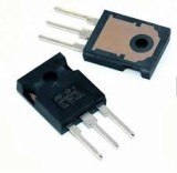 GW45HF60WD STGW45HF60WD - STMicroelectronics
