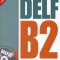 Preparation A L&#039;Examen Du Delf Textbook B2 with CD | Marie-Christine Jamet