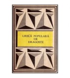 - Lirica populara de dragoste - 116900