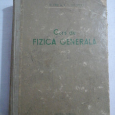 Curs de FIZICA GENERALA vol.3 - S. E. FRIS * A. V. TIMOREVA