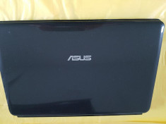 Vand laptop ASUS,defect,nu porneste ,model K50AF foto