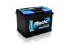 Acumulator auto Macht 12V 60AH Classic 129856 25344