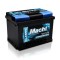 Acumulator auto Macht 12V 60AH Classic 129856 25344