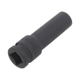 Tubulară Impact HEX 13mm 1/2 78mm