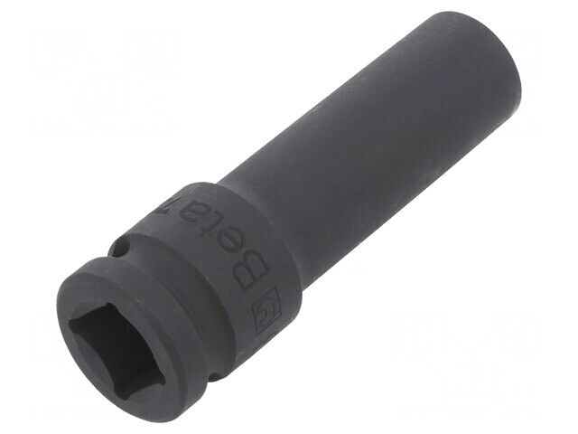 Tubulară Impact HEX 13mm 1/2 78mm