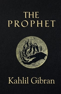 The Prophet (Reader&amp;#039;s Library Classics) (Illustrated) foto
