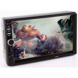 PLAYER MP3 / MP5 AUTO 7&quot; cu mirrorlink Cod: 7018B Automotive TrustedCars, Oem