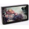 PLAYER MP3 / MP5 AUTO 7&quot; cu mirrorlink Cod: 7018B