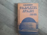 Complexul atomic de B.Goldschmidt