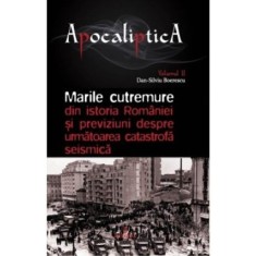 Marile cutremure din istoria Rom&acirc;niei și previziuni despre următoarea catastrofă seismică