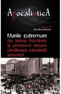 Marile cutremure din istoria Rom&amp;acirc;niei și previziuni despre următoarea catastrofă seismică foto