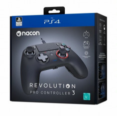 Controller Nacon Revolution Pro V3 Ps4 foto