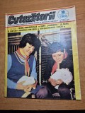 Revista pentru copii - cutezatorii - 10 martie 1983