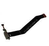 Flex Incarcare Samsung Galaxy Note 10.1 N8000 Mufa Dock Conector Port Alimentare