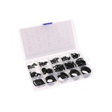 Trusa O-ring ART Mica ( NEAGRA ) Cod:ACC-180BLK Automotive TrustedCars, Oem