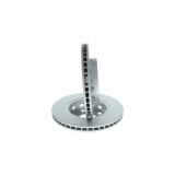 Set disc frana Audi A4 B5 (8d2) 11.94-12.01; Vw Passat B5.5 (3b3) 10.00-12.05, Spate, 256X22mm, ventilat, BOSCH