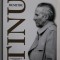 DUMITRU TINU SI ADEVARUL , VOLUMUL I - IESIREA DIN TRANSEE 1989 - 1995 , editie ingrijita de ANDREI TINU , 2020 , MICI DEFECTE