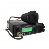 Aproape nou: Statie radio CB Albrecht AE 6491 Cod 12648 convertor automat 12-24V