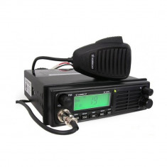 Resigilat : Statie radio CB Albrecht AE 6491 Cod 12648 convertor automat 12-24V foto