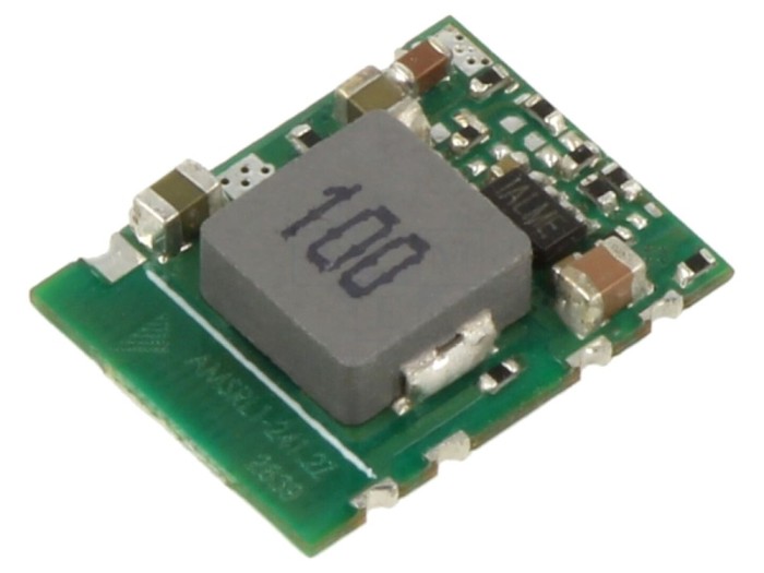 Convertor DC/DC 1,2W 1,2V SMT