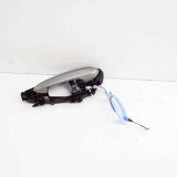 M&acirc;ner exterior ușă st&acirc;nga față BMW X3 G01, F97 2019 OEM: 9881775 18260391