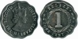 Belize 2005 - 1 cent UNC