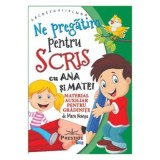 Cumpara ieftin Ne pregatim pentru scris, Mara Neacsu