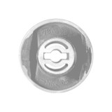 Bucsa brat suspensie, Suport trapez Saab 9-3 Ys3f; Fiat Croma 194; Opel Signum, Vectra C, Moog OPSB6992, parte montare : Punte spate, Stanga/ Dreapta