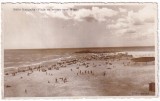 Baile Mangalia. Plaja cu vedere spre Mare (necirculata)