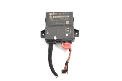 Unitate de control Gateway AUDI A5 8T3 2007 OEM: 8T0907468F 11718950 foto