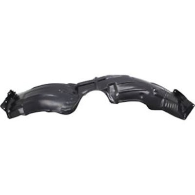 Carenaj aripa fata Lexus Rx (Al20), 11.2015- Model Rx350, Rx450h, Usa, parte montare stanga, material PFM, 80X2FL2X, Aftermarket foto