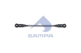 SAMPA 042.309 Cuplaj sferic, supapa suspensie pneumatica
