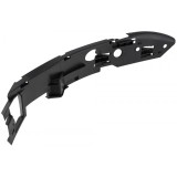 Suport bara protectie fata Vw Touareg 2003-, Dreapta, 7L6807184C