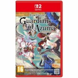 Joc video pentru Switch Just For Games Guardianes de Azuma